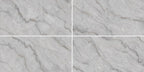 Digital Vitrified Carving Tiles Code Sorrent Grey (600x1200 mm) Carving