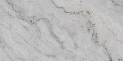 Digital Vitrified Carving Tiles Code Sorrent Grey (600x1200 mm) Carving