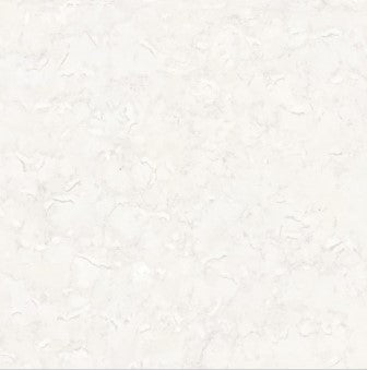 Double Charged Tile Code Spanish White (600x600 mm) Glossy