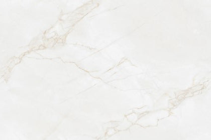 Digital Vitrified Tiles Code Spider Bianco (1200x1800 mm) Glossy 15 MM
