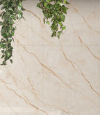 Digital Vitrified Tiles Code Spider Pearl (600x1200 mm) Glossy