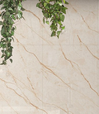 Digital Vitrified Tiles Code Spider Pearl (600x1200 mm) Glossy