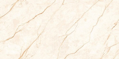 Digital Vitrified Tiles Code Spider Pearl (600x1200 mm) Glossy