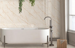 Digital Vitrified Tiles Code Spider Pearl (600x1200 mm) Glossy