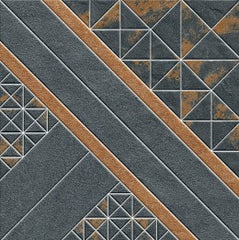 Digital Vitrified Tiles Code Star 102 (500x500mm) Matt