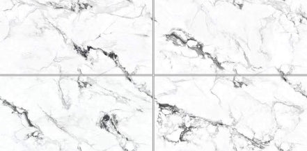 Digital Vitrified Tiles Code Staturio End Match (800x1600 mm) Glossy