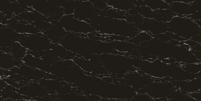 Double Charge Tiles Code Staturio Black (600x1200 mm) Glossy