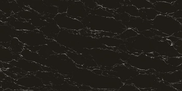 Double Charge Tiles Code Staturio Black (600x1200 mm) Glossy