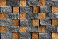 Digital Elevation Tiles Code Stonex Cemento (300x450 mm) High Depth