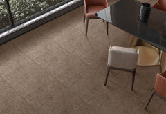 Digital porcelain Tiles Code Stonex Coffee (600x600 mm) Matt