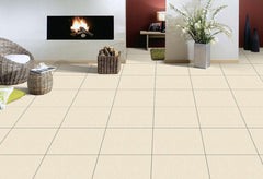 Digital porcelain Tiles Code Stonex Ivory (600x600 mm) Matt