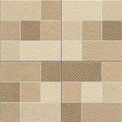 Digital Vitrified Tiles Code Strip 108 (500x500mm) Matt