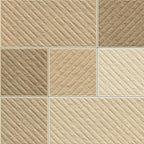 Digital Parking Tiles Code Strip 108 (500x500mm)