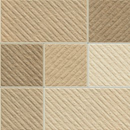 Digital Parking Tiles Code Strip 108 (500x500mm)