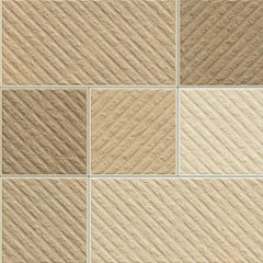 Digital Vitrified Tiles Code Strip 108 (500x500mm) Matt