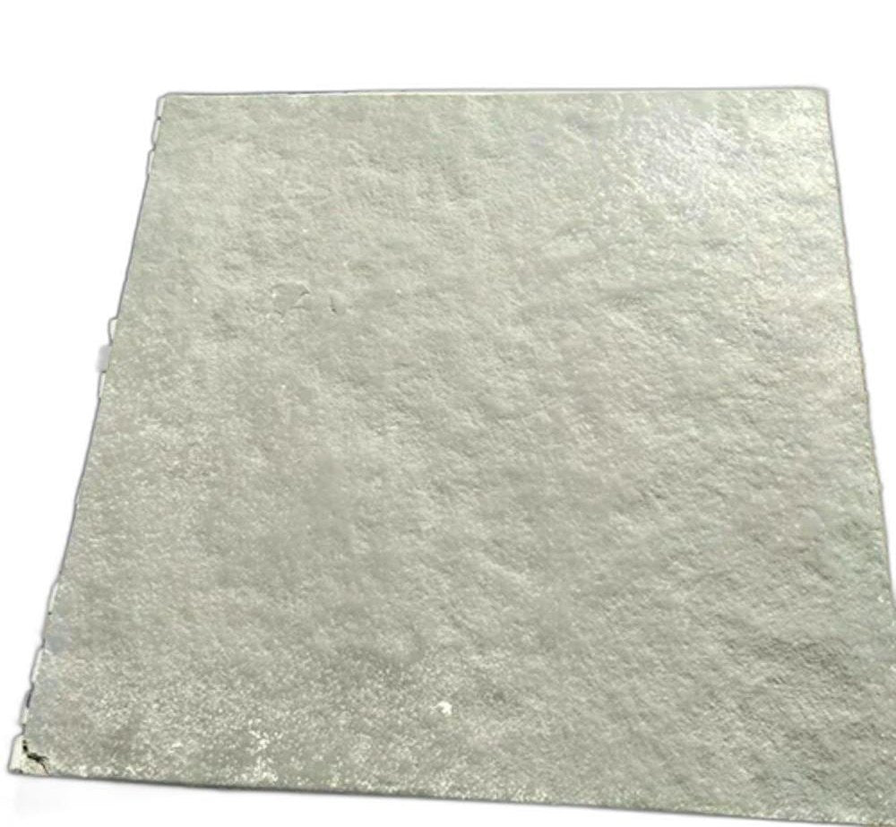 Tandur Stone Green Leather Finish