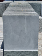 Tandur Grey Stone Semi Polish Finish