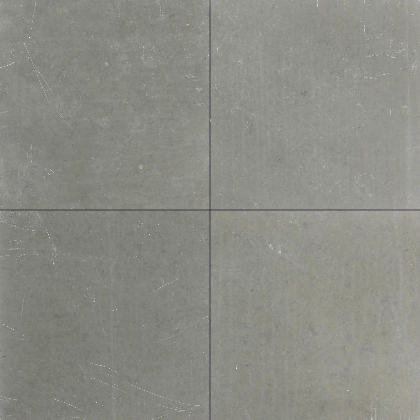 Tandur Grey Stone Semi Polish Finish