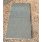 Tandur Grey Stone Semi Polish Finish