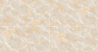 Digital Vitrified Tiles Code Thasos Beige (600x1200 mm) Glossy