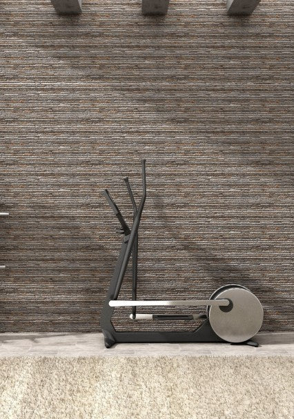 Digital Elevation Tiles Code Theo Oxido (300x600 mm) High Depth