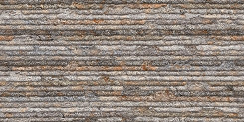 Digital Elevation Tiles Code Theo Oxido (300x600 mm) High Depth