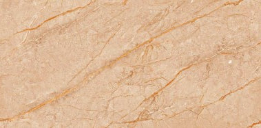 Digital Vitrified Carving Tiles Code Tivoli Brown (600x1200 mm) Carving