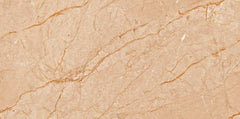 Digital Vitrified Carving Tiles Code Tivoli Brown (600x1200 mm) Carving