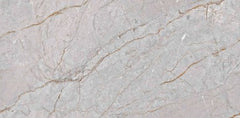 Digital Vitrified Carving Tiles Code Tivoli Grey (600x1200 mm) Carving