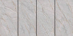 Digital Vitrified Carving Tiles Code Tivoli Grey (600x1200 mm) Carving
