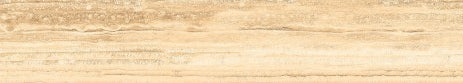 Digital Vitrified Tiles Code Traventen Crema (200x1200mm) Matt