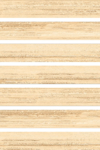 Digital Wooden Tiles Code Traventen Crema (200x1200mm)