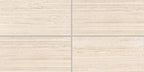 Digital Vitrified Tiles Code Travertine Latte (800x1600 mm) Glossy