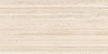 Digital Vitrified Tiles Code Travertine Latte (800x1600 mm) Glossy
