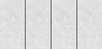 Digital Vitrified Carving Tiles Code Tribeca Bianco (600x1200 mm) Carving