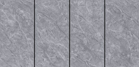 Digital Vitrified Carving Tiles Code Tribeca Perla (600x1200 mm) Carving