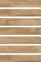 Digital Vitrified Tiles Code Tropical Base Natural (200x1200mm) Carving