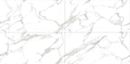 Digital Vitrified Tiles Code Turkish White (600x1200 mm) Glossy Endless