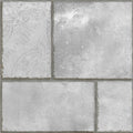 Digital Parking Tiles Code Uno Greck (400x400mm)
