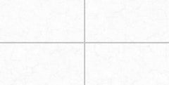 Digital Vitrified Tiles Code Valencia White End Match (800x1600 mm) Glossy