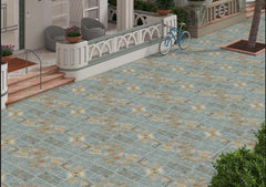 Digital Vitrified Tiles Code Venice Stone (600X600 mm) Matt
