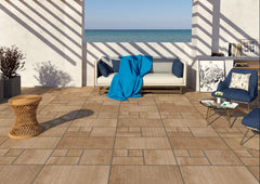 Digital Vitrified Tiles Code Venice Sand (600X600 mm) Matt