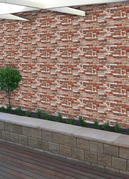 Digital Elevation Tiles Code Vennue-01 (300x600 mm) High Depth