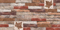Digital Elevation Tiles Code Vennue-01 (300x600 mm) High Depth