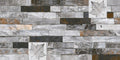 Digital Elevation Tiles Code Venue-14 (300x600 mm) High Depth