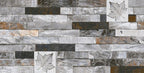 Digital Elevation Tiles Code Venue-14 (300x600 mm) High Depth