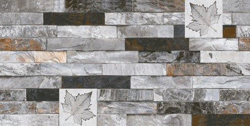 Digital Elevation Tiles Code Venue-14 (300x600 mm) High Depth
