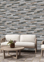 Digital Elevation Tiles Code Vetican-14 (300x600 mm) High Depth