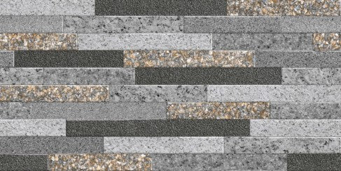 Digital Elevation Tiles Code Vetican-14 (300x600 mm) High Depth