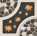 Digital Parking Tiles Code Victor 3 (400x400mm)